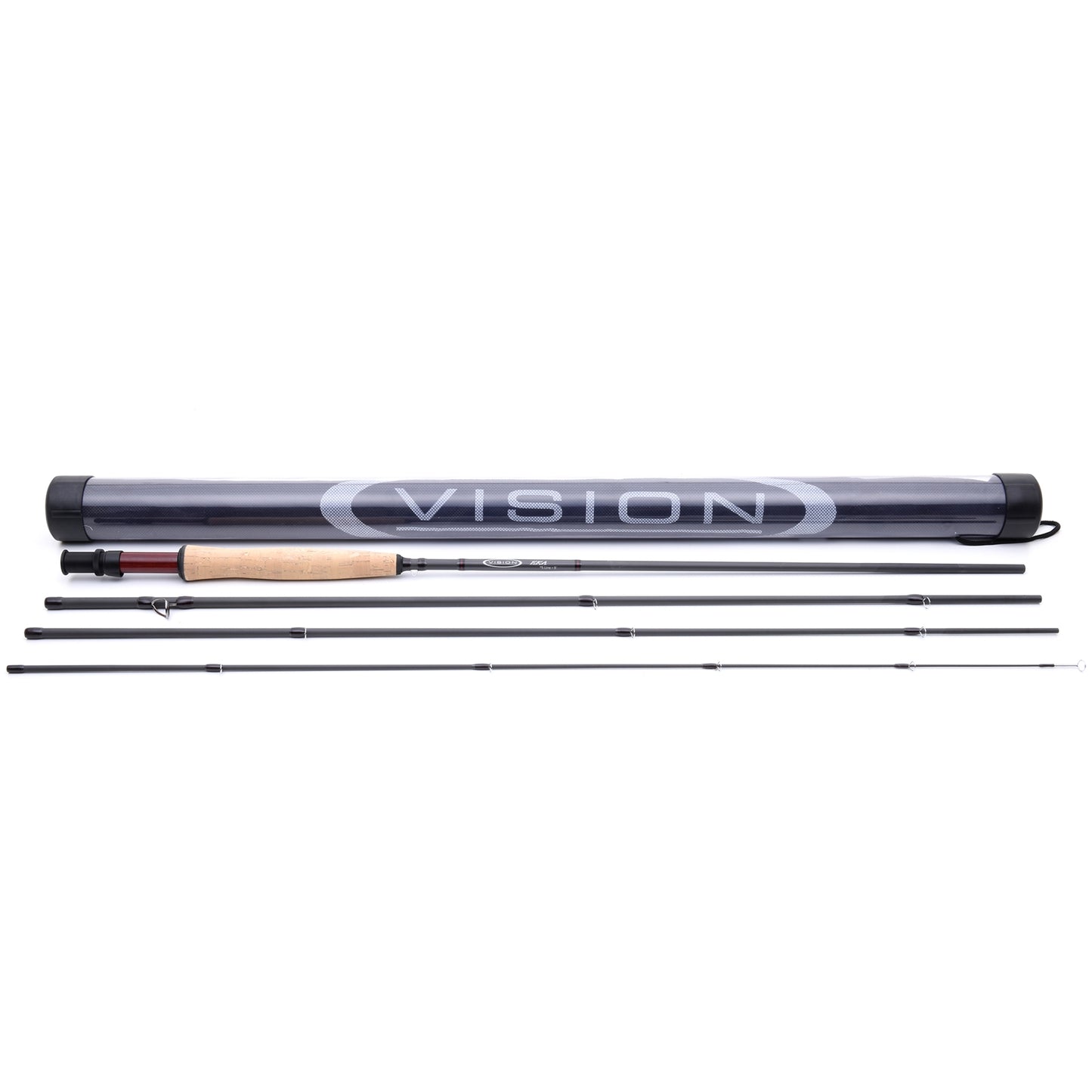 Vision Eka Fly Rod 9ft 6wt
