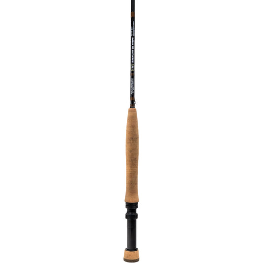 Diamondback Gen IV 10'7" 1wt