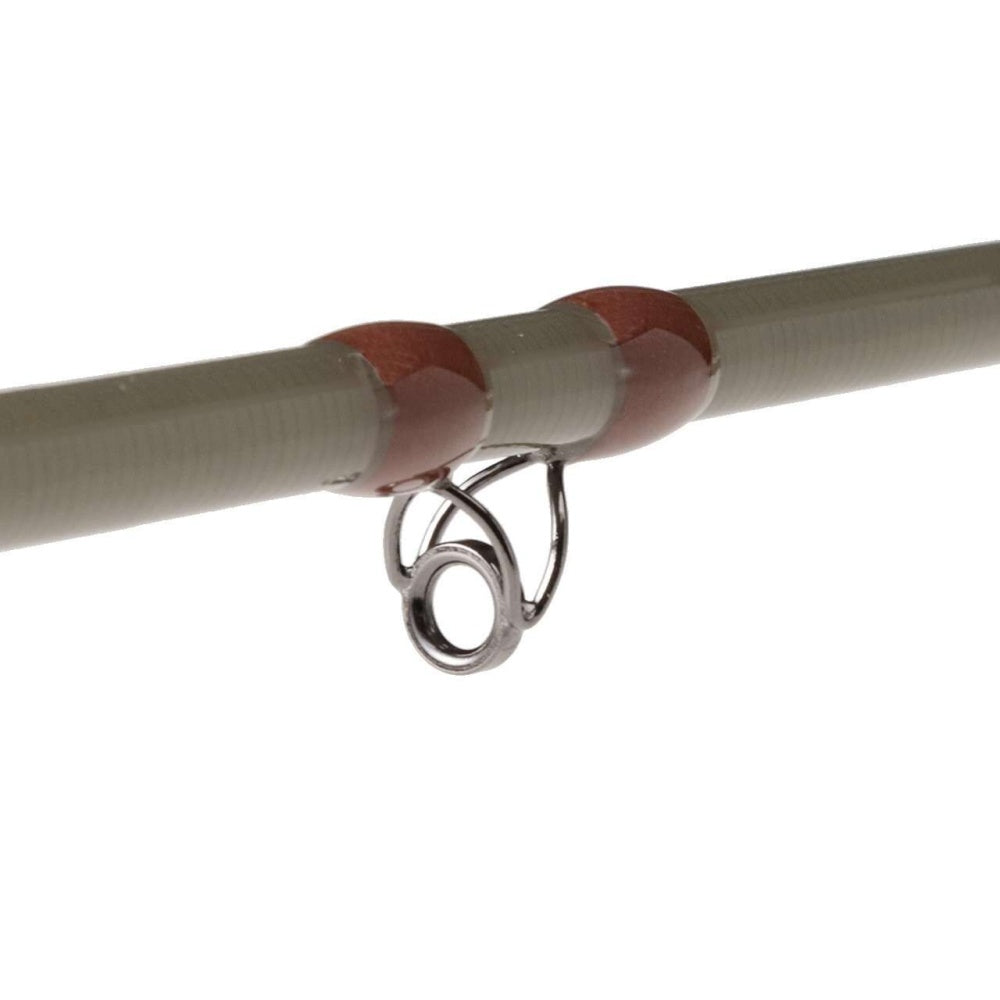 Timeco Glass Master Fly Rod 7'6" #4