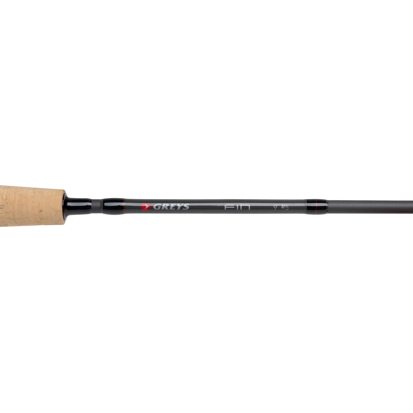 Greys Fin Fly Combo 9ft 5Line