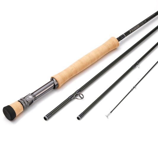 Sage R8 Core Fly Rod 8'6" 4wt