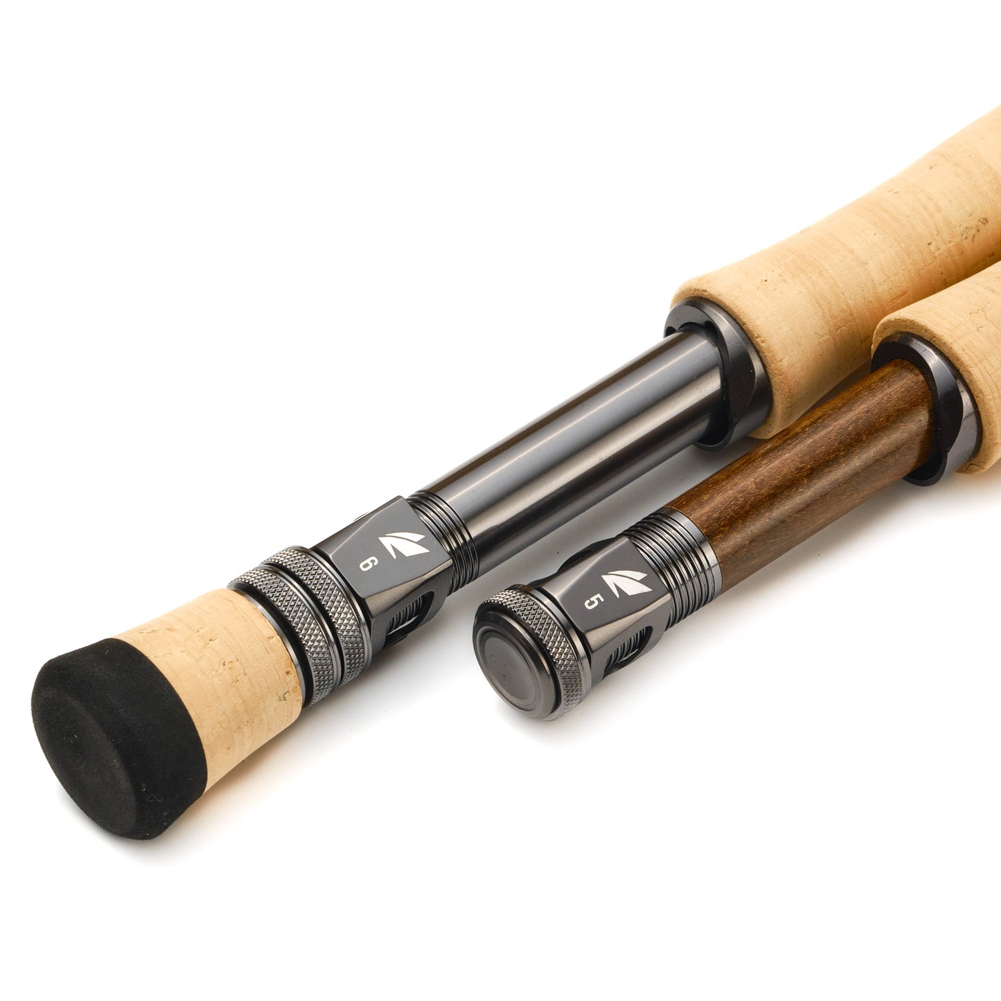 Sage R8 Core Fly Rod 8'6" 4wt