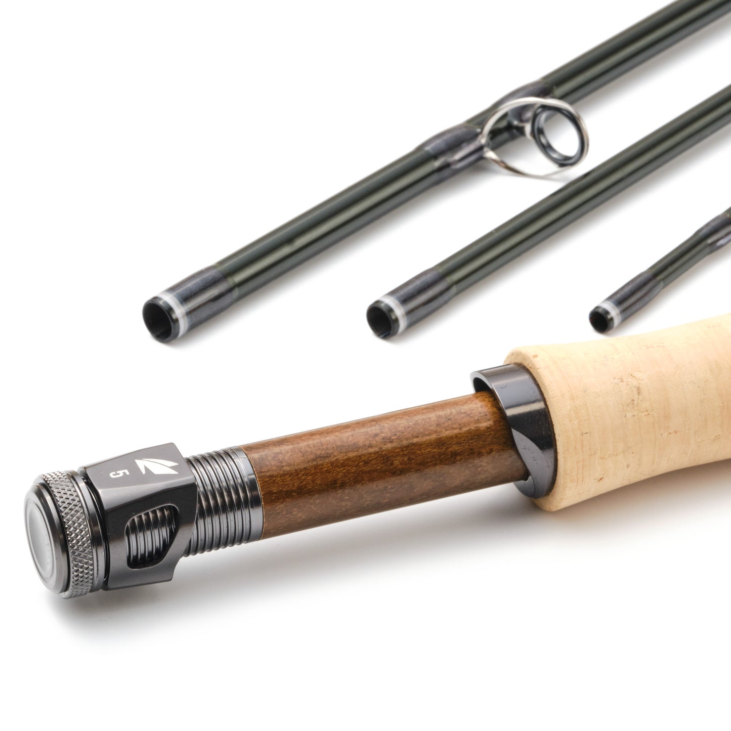 Sage R8 Core Fly Rod 8'6" 4wt