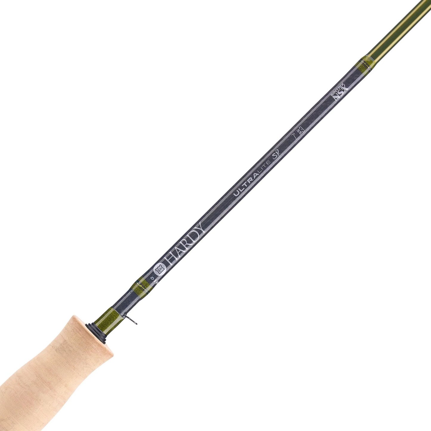 Hardy Ultralite NSX SR Fly Rod 8' 3WT