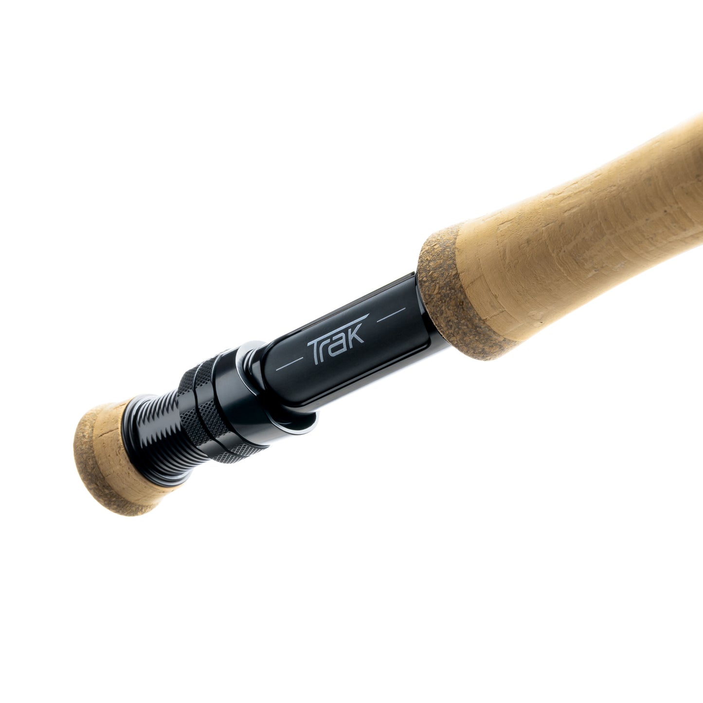 Loop Trak Single Hand Rod - 10'0" #7, 4-piece