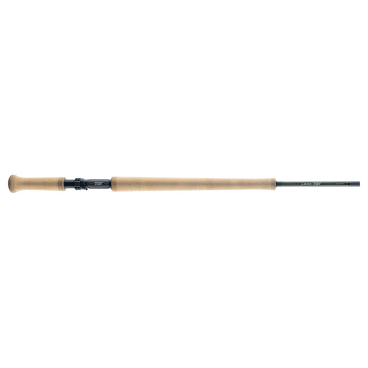 Trak Double Hand Rod - 13'2" #8, 4-piece