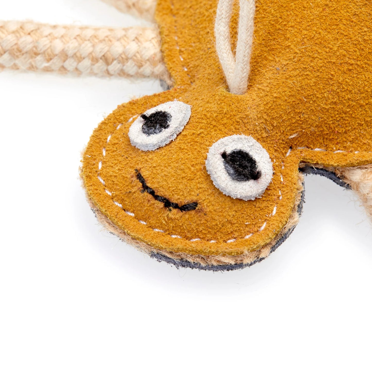 Lily Longlegs, Eco Toy