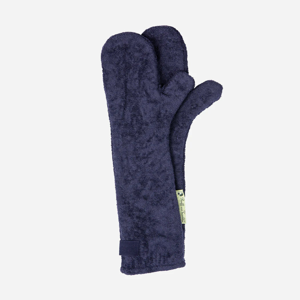 Ruff & Tumble Dog Drying Mitt