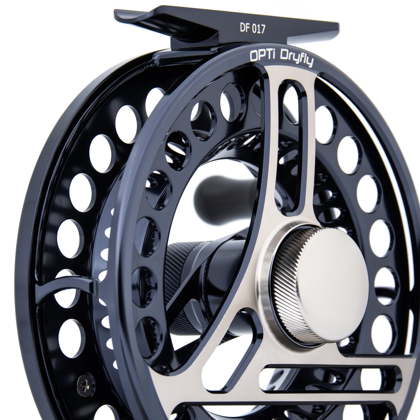 Loop Opti Dryfly - #5, Left