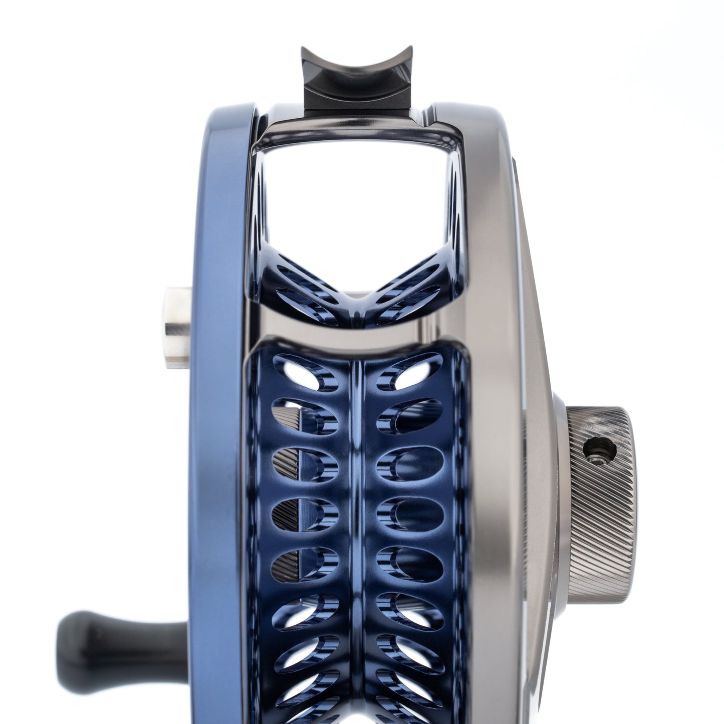 Loop Opti Rapid Reel - #6, Left