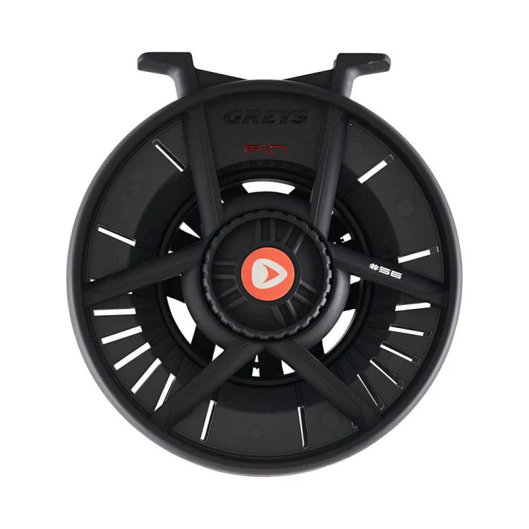 Greys Fin Cassette Fly Reel 5/6