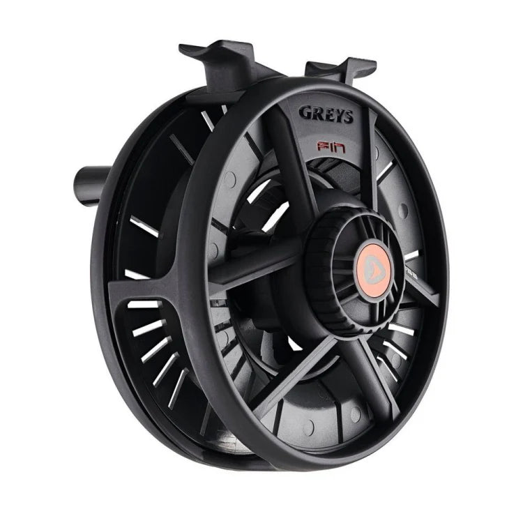Greys Fin Cassette Fly Reel 5/6