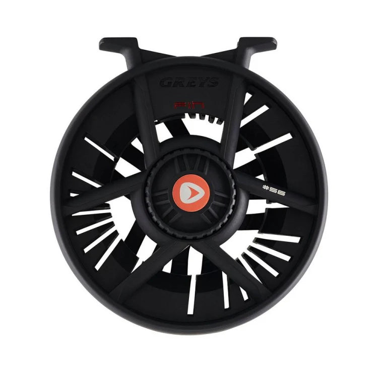 GREYS Fin Fly Reel 3/4
