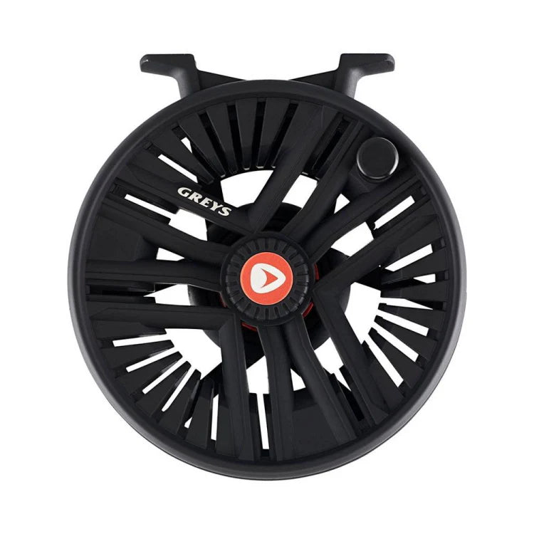 GREYS Fin Fly Reel 5/6