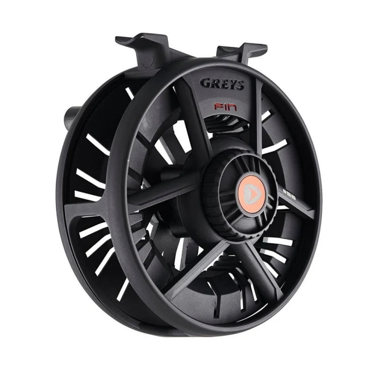 GREYS Fin Fly Reel 3/4