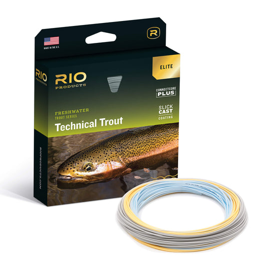 RIO Elite Technical - WF4