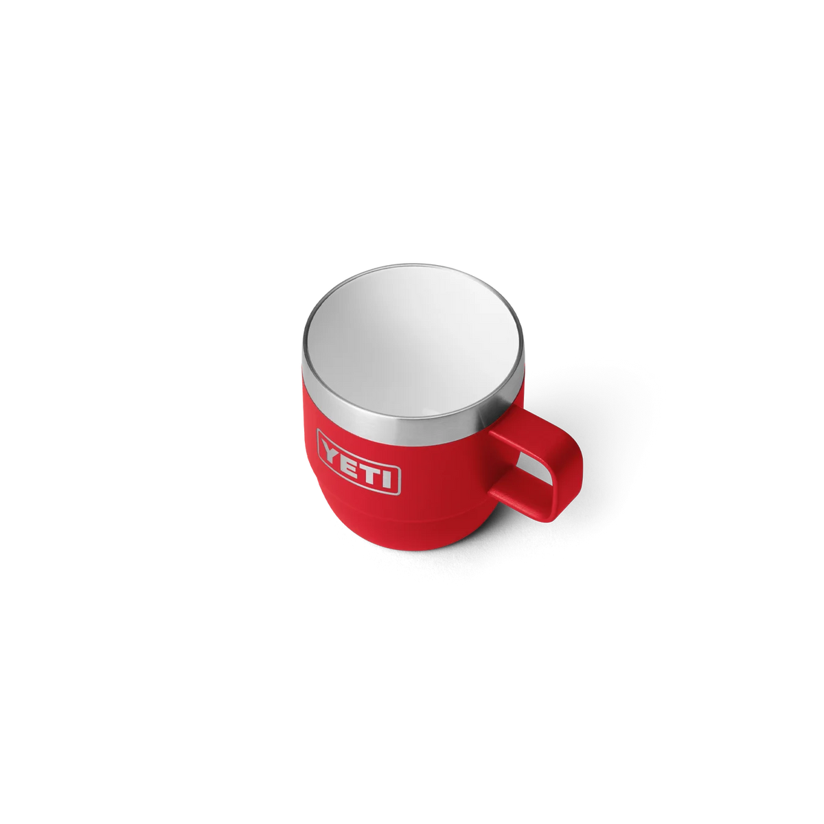 Espresso 6oz Mug 2 Pk