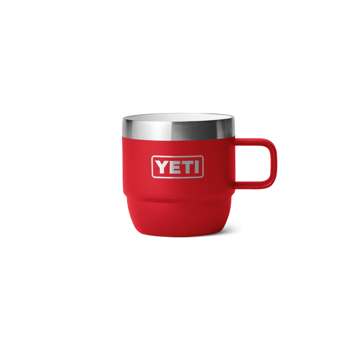 Espresso 6oz Mug 2 Pk