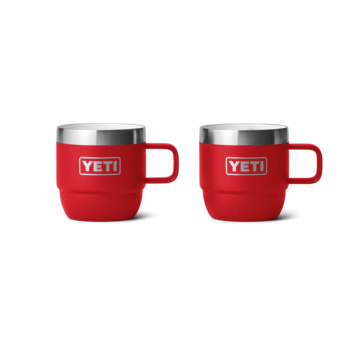 Espresso 6oz Mug 2 Pk
