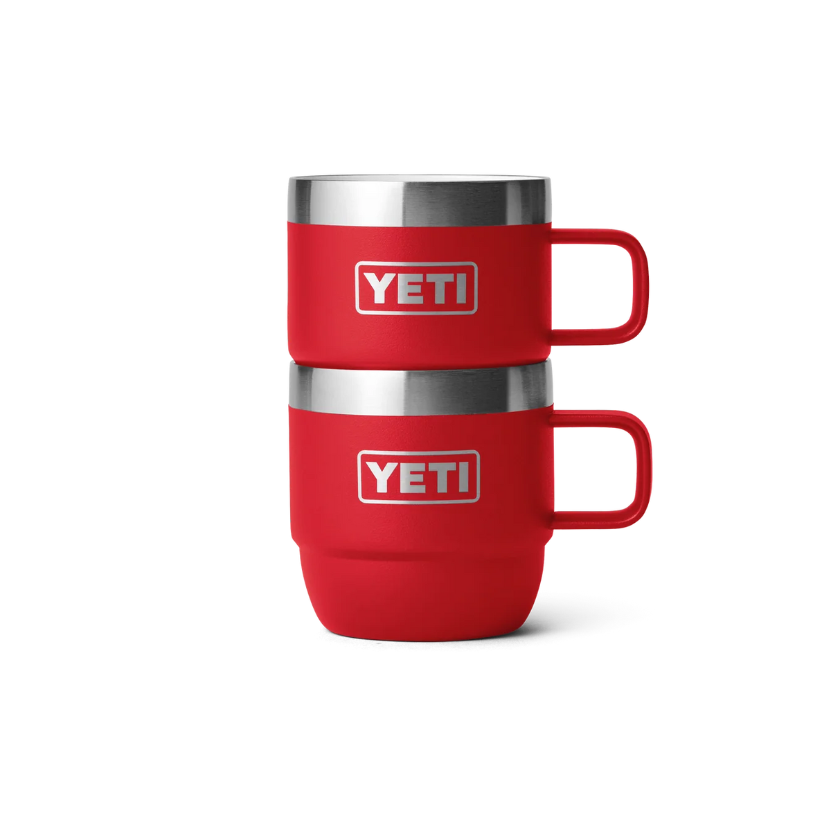 Espresso 6oz Mug 2 Pk