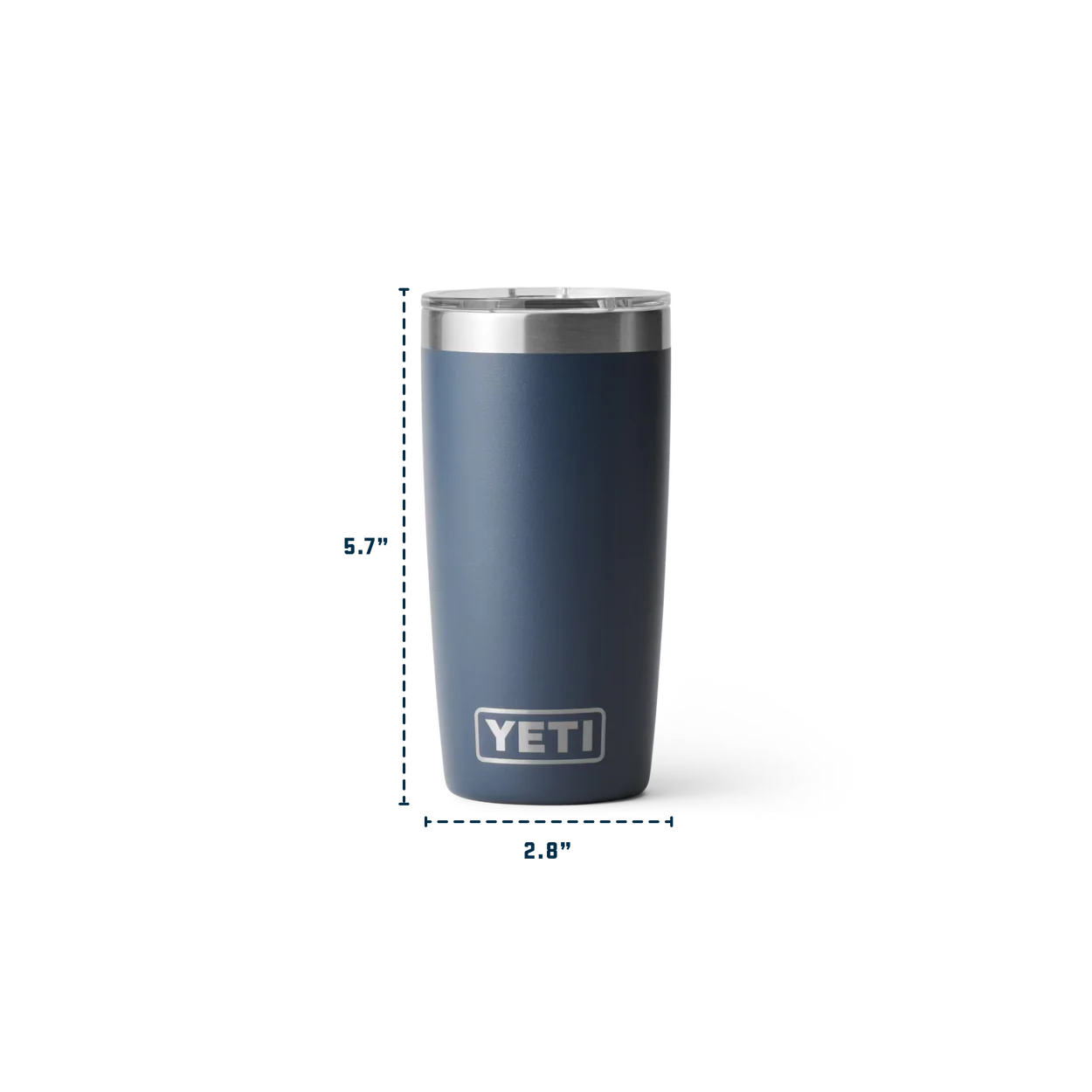 YETI Rambler 10 Oz Tumbler
