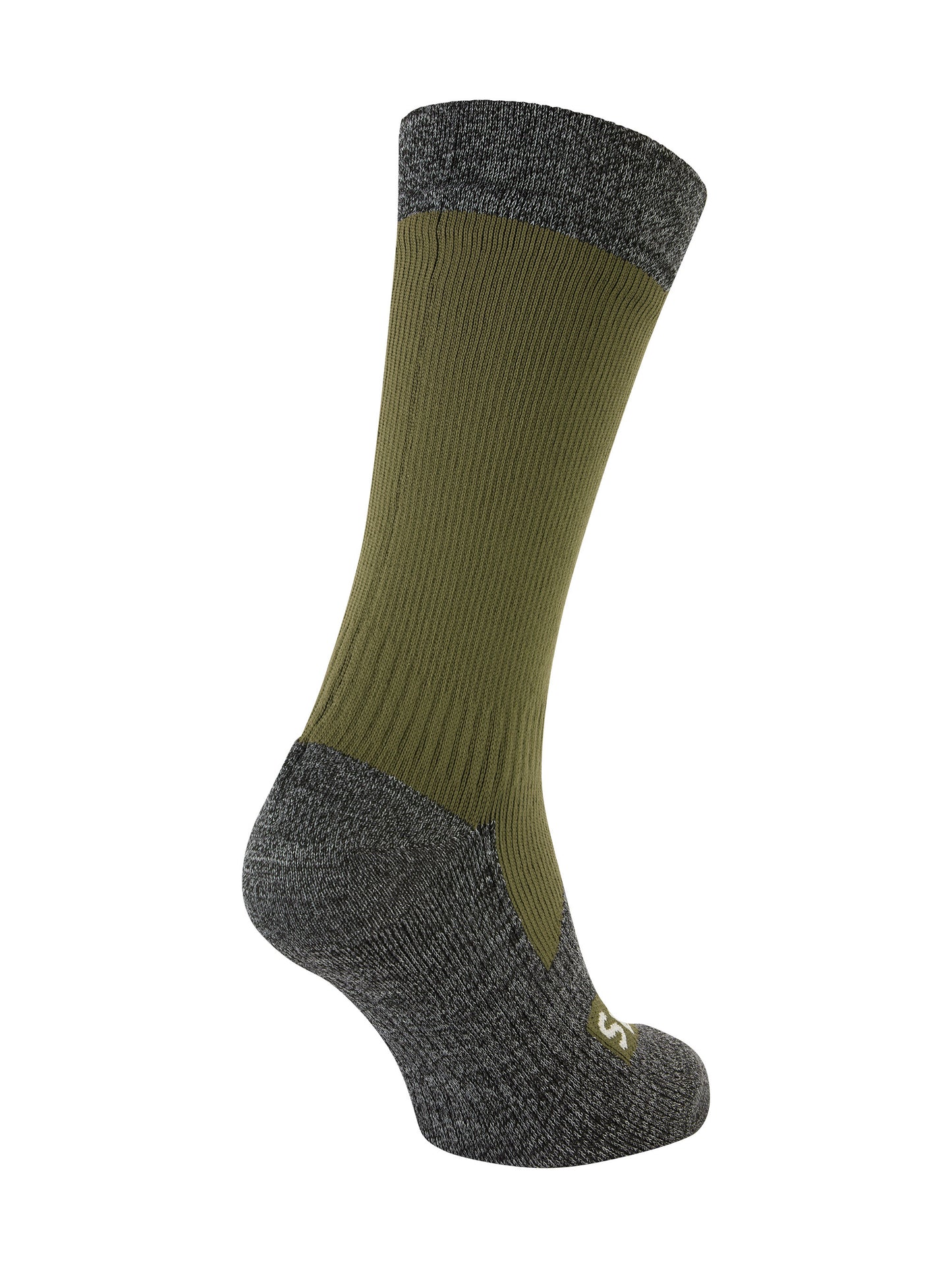 SealSkinz Waterproof All Weather Mid Length Sock