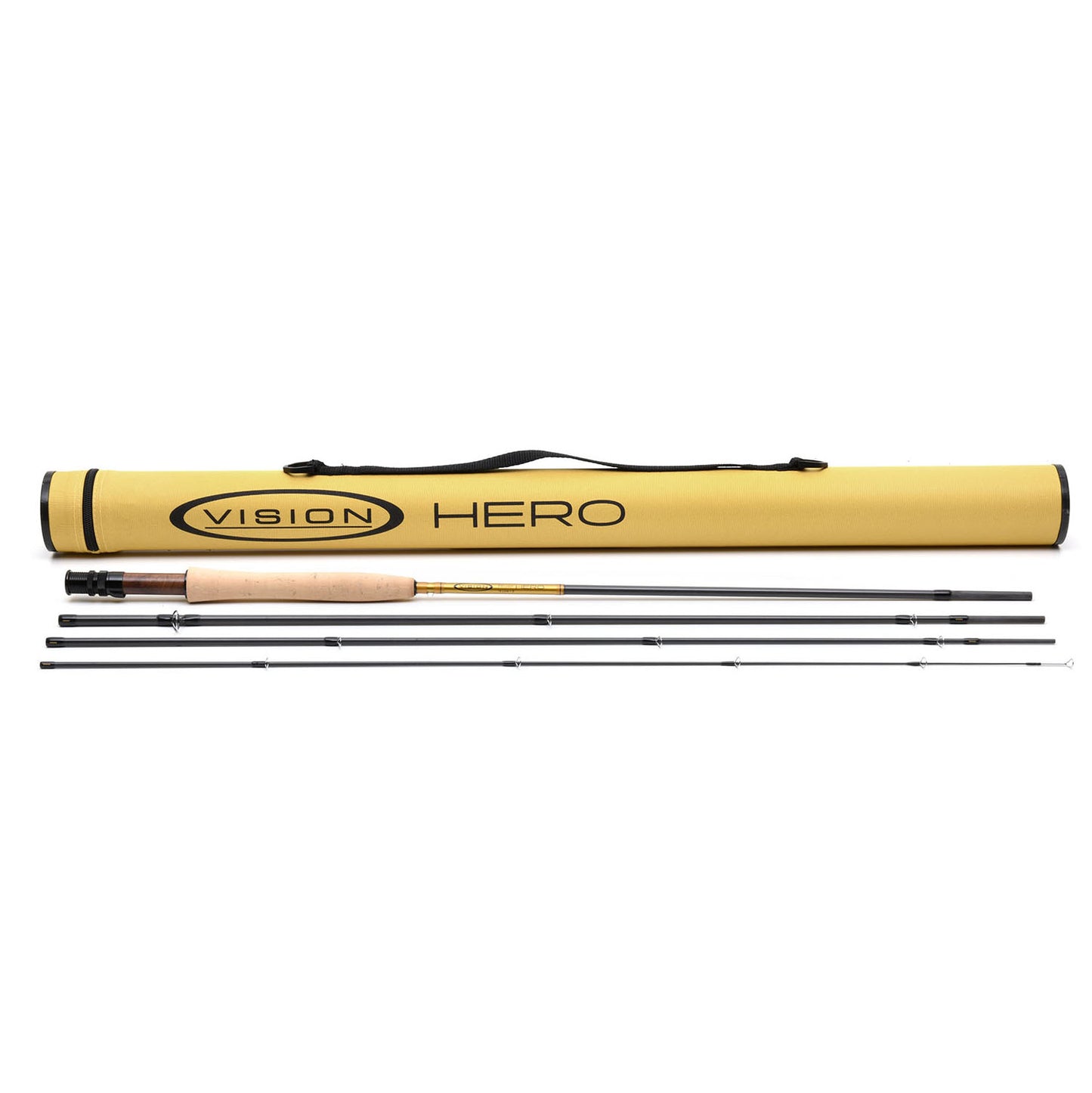 Vision Trout Hero 2 Fly Rod 9' 5wt