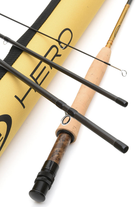 Vision Trout Hero 2 Fly Rod 9' 4wt
