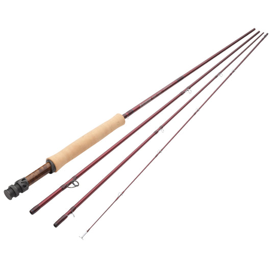Sage Power R8 Fly Rod 10' 4wt