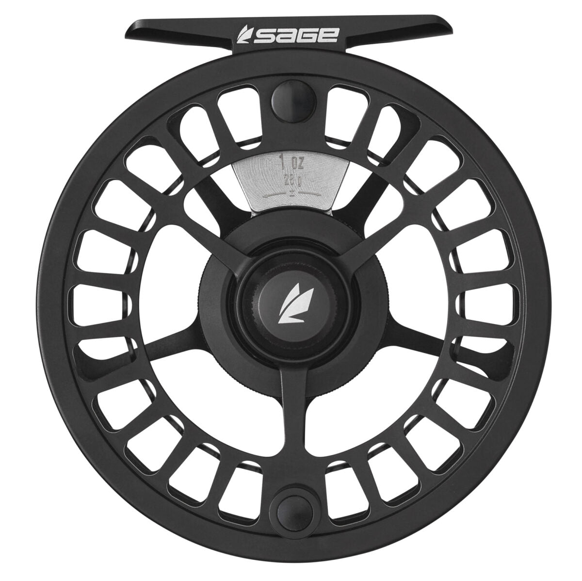 Sage ESN Nymph Fly Reel