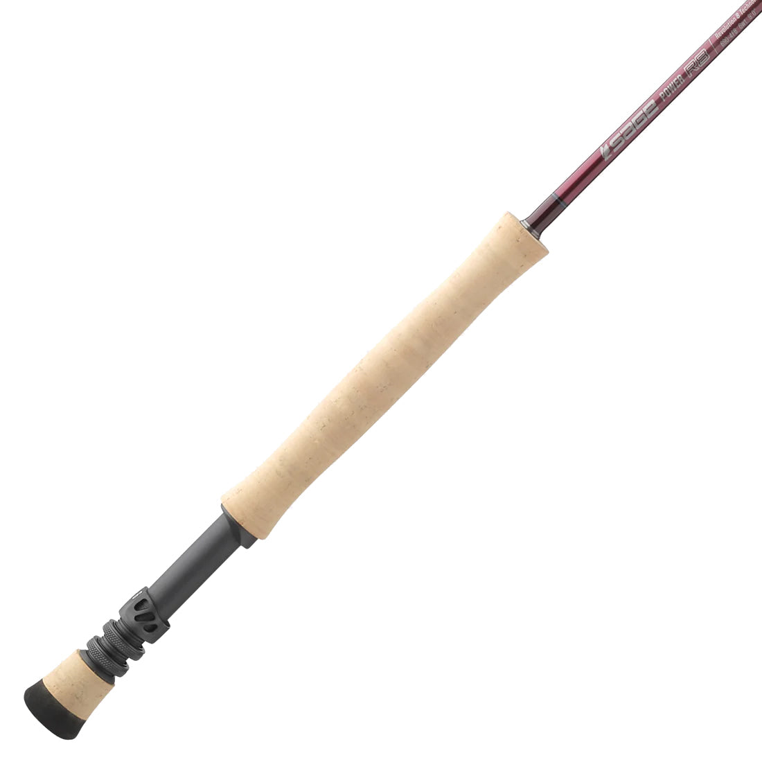 Sage Power R8 Fly Rod 10' 4wt