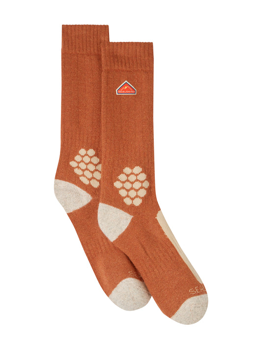 SealSkinz Recycled Wool Mid Sock