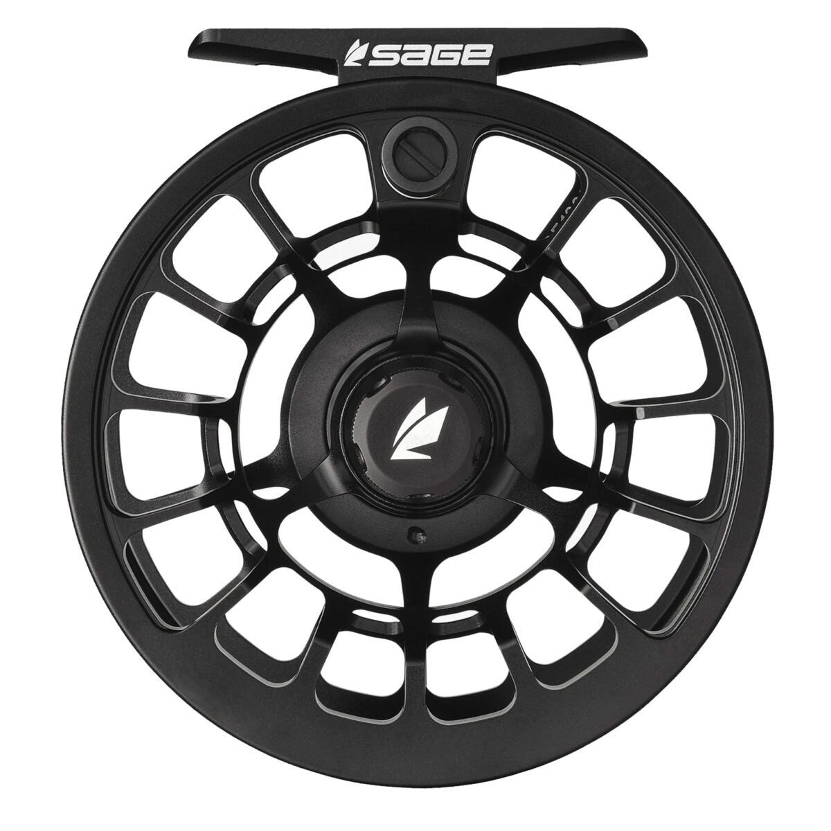 Sage Shift LT Fly Reel Stealth 7/8