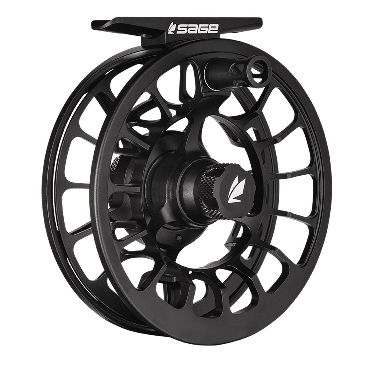 Sage Shift LT Fly Reel Stealth 5/6