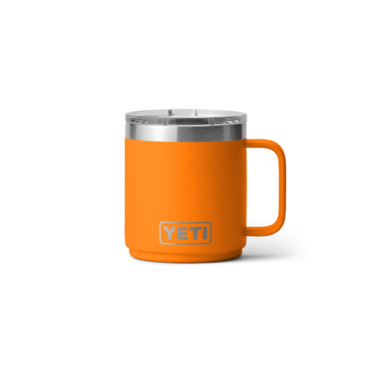 Rambler® 10 oz (295 ml) Stackable Mug