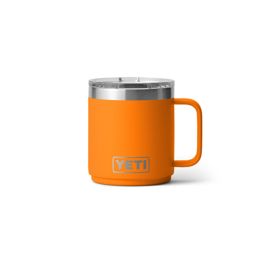 Rambler® 10 oz (295 ml) Stackable Mug