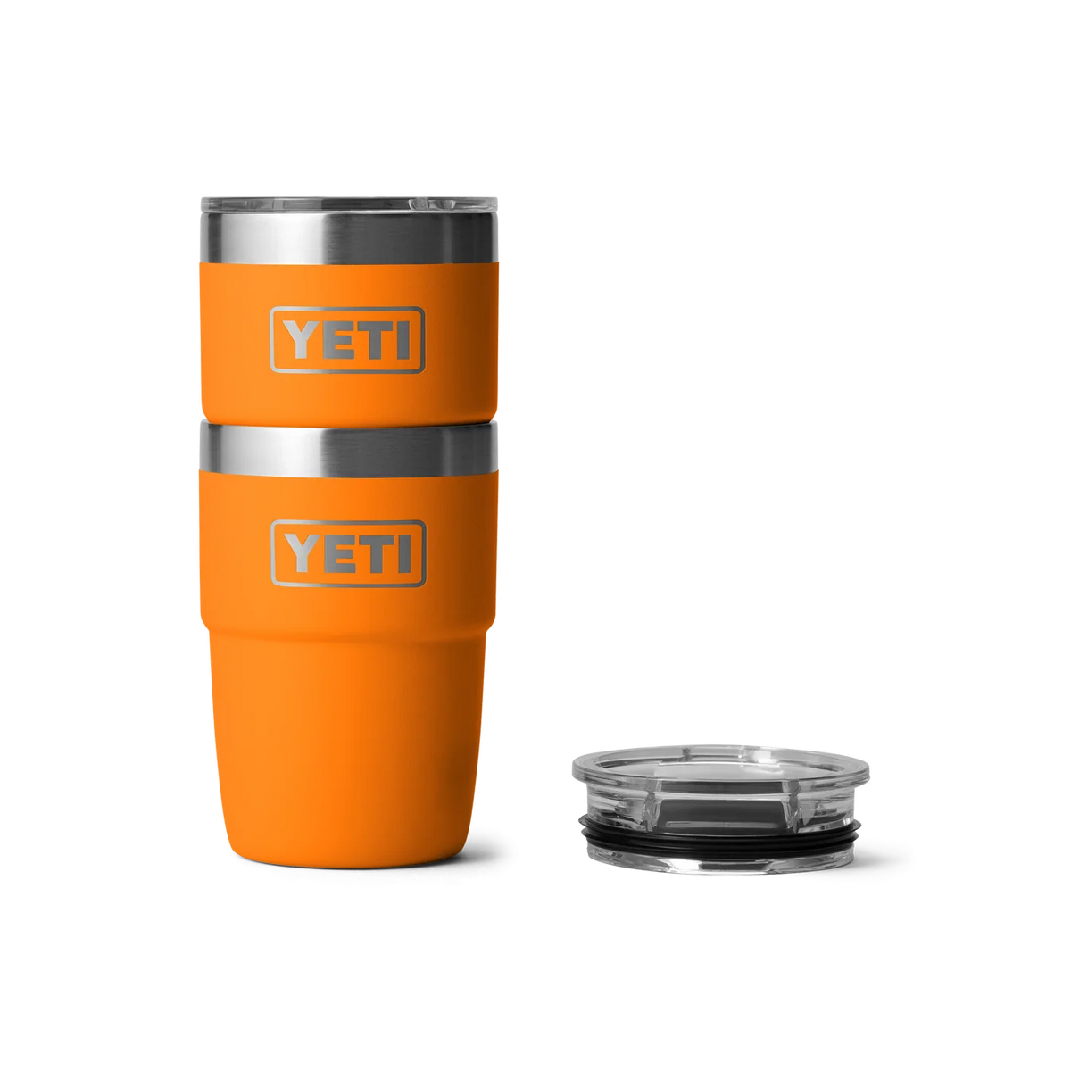 Rambler 8 Oz Cup MS