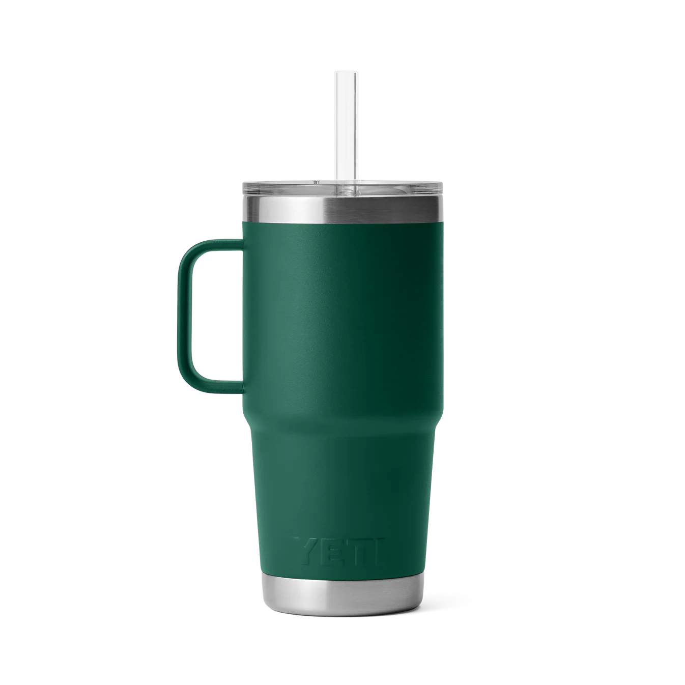 YETI Rambler 25 Oz Straw Mug