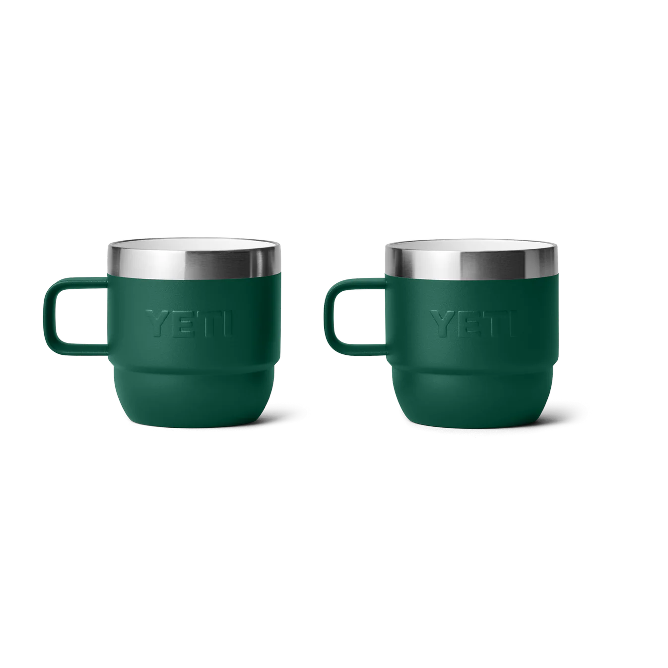 YETI Espresso 6oz Mug 2 Pk.