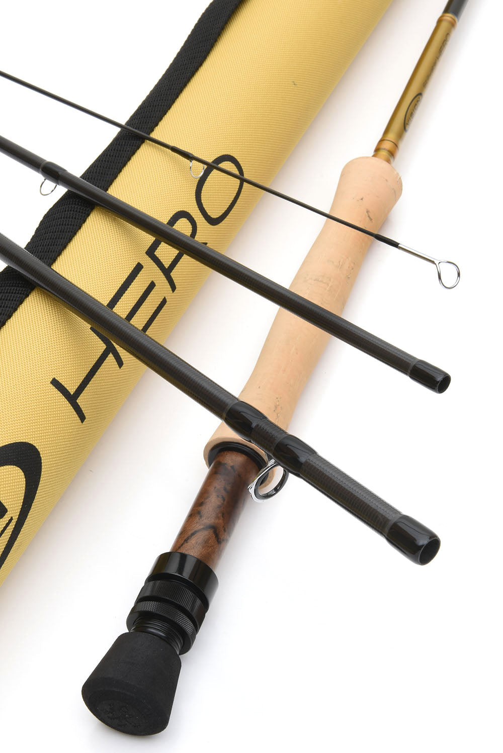 Vision Stillwater Hero 2 Fly Rod 10' 7wt