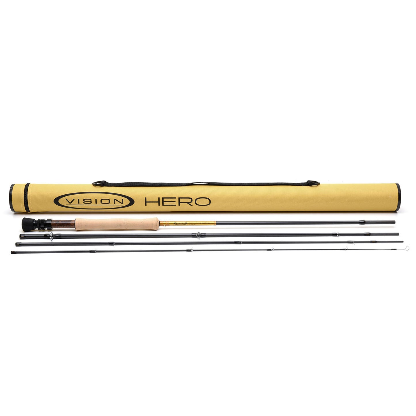 Vision Stillwater Hero 2 Fly Rod 10' 7wt