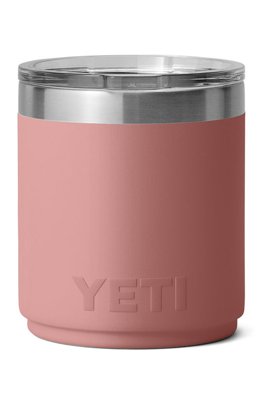 YETI Rambler 10 Oz Lowball MS 2.0