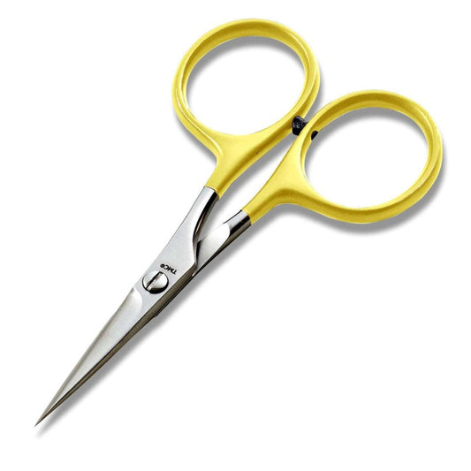 Tmc Razor Scissors - With A Serrated Blade