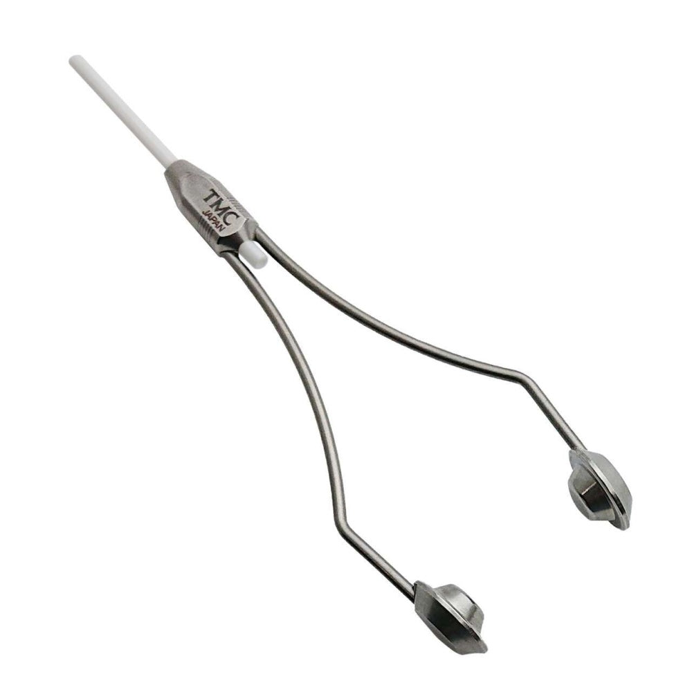 Tiemco TMC Ceramic Bobbins - EVO Standard Straight