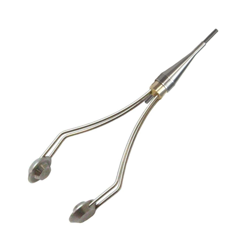 Tmc Adjustable Double-Arm Bobbin - Fine