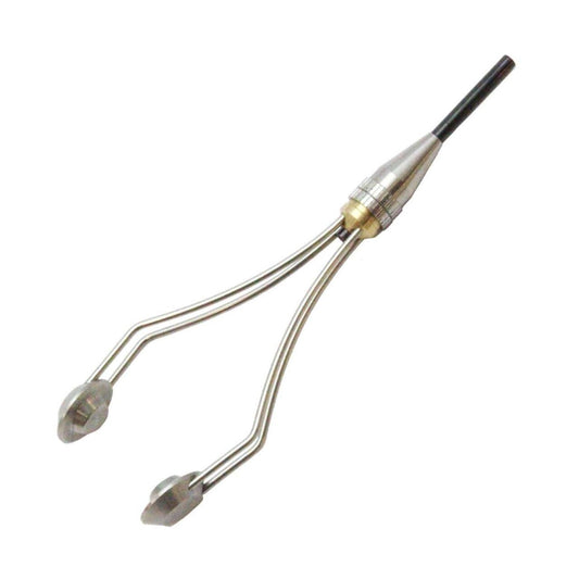 Tmc Adjustable Double-Arm Bobbin - Heavy Duty