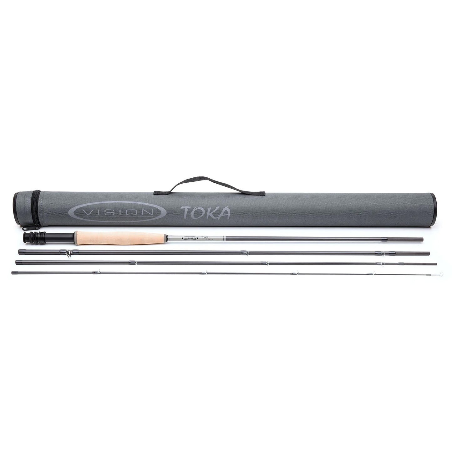 Vision Toka 10'6" 3wt
