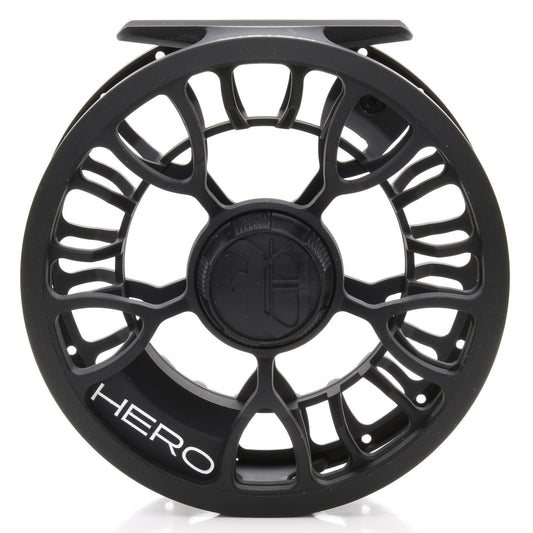 Vision Hero Fly Reel 3/5