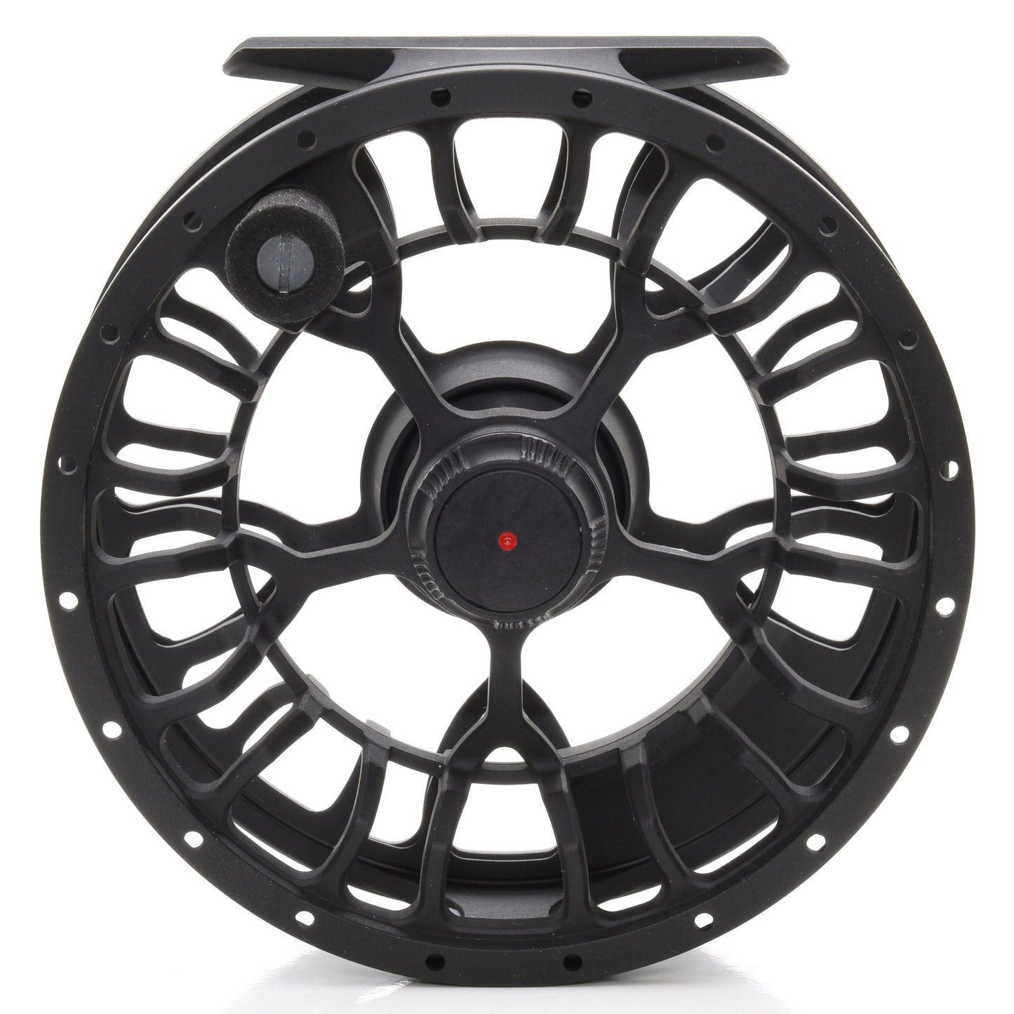 Vision Hero Fly Reel 3/5