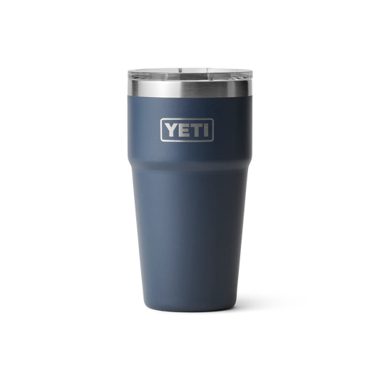 YETI Single 20 Oz Stackable Cup
